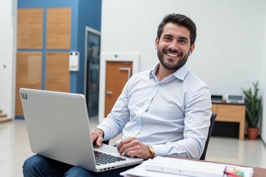 Información confiable